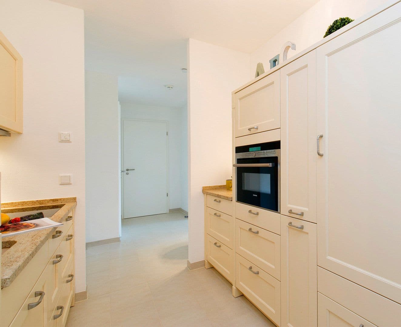 Pronájem bytu 3+1 75 m², Rüsselsheimer Allee 84a, Mainz-Laubenheim, Porýní-Falc Pronájem bytu 3+1 75 m², Rüsselsheimer Allee 84a, Mainz-Laubenheim, Porýní-Falc