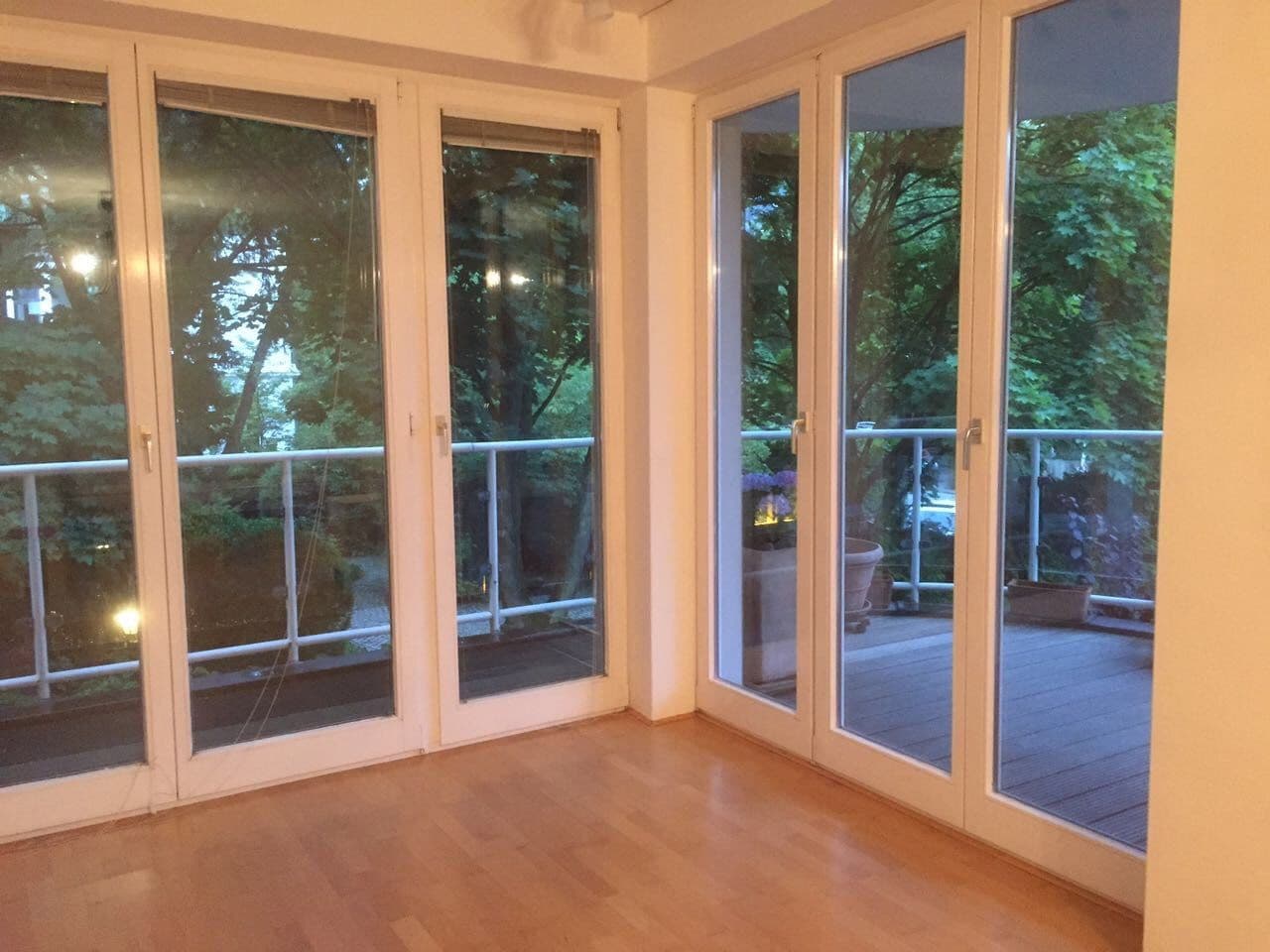 Pronájem bytu 3+kk 93 m², Elbchaussee 172, Hamburg, Hamburg Pronájem bytu 3+kk 93 m², Elbchaussee 172, Hamburg, Hamburg