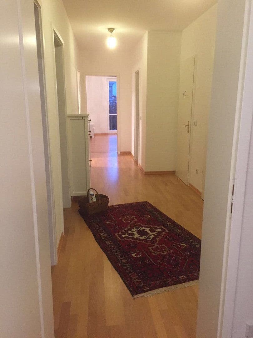 Pronájem bytu 3+kk 93 m², Elbchaussee 172, Hamburg, Hamburg Pronájem bytu 3+kk 93 m², Elbchaussee 172, Hamburg, Hamburg