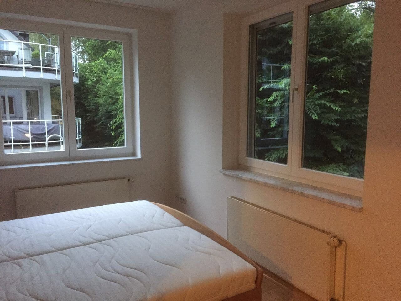 Pronájem bytu 3+kk 93 m², Elbchaussee 172, Hamburg, Hamburg Pronájem bytu 3+kk 93 m², Elbchaussee 172, Hamburg, Hamburg