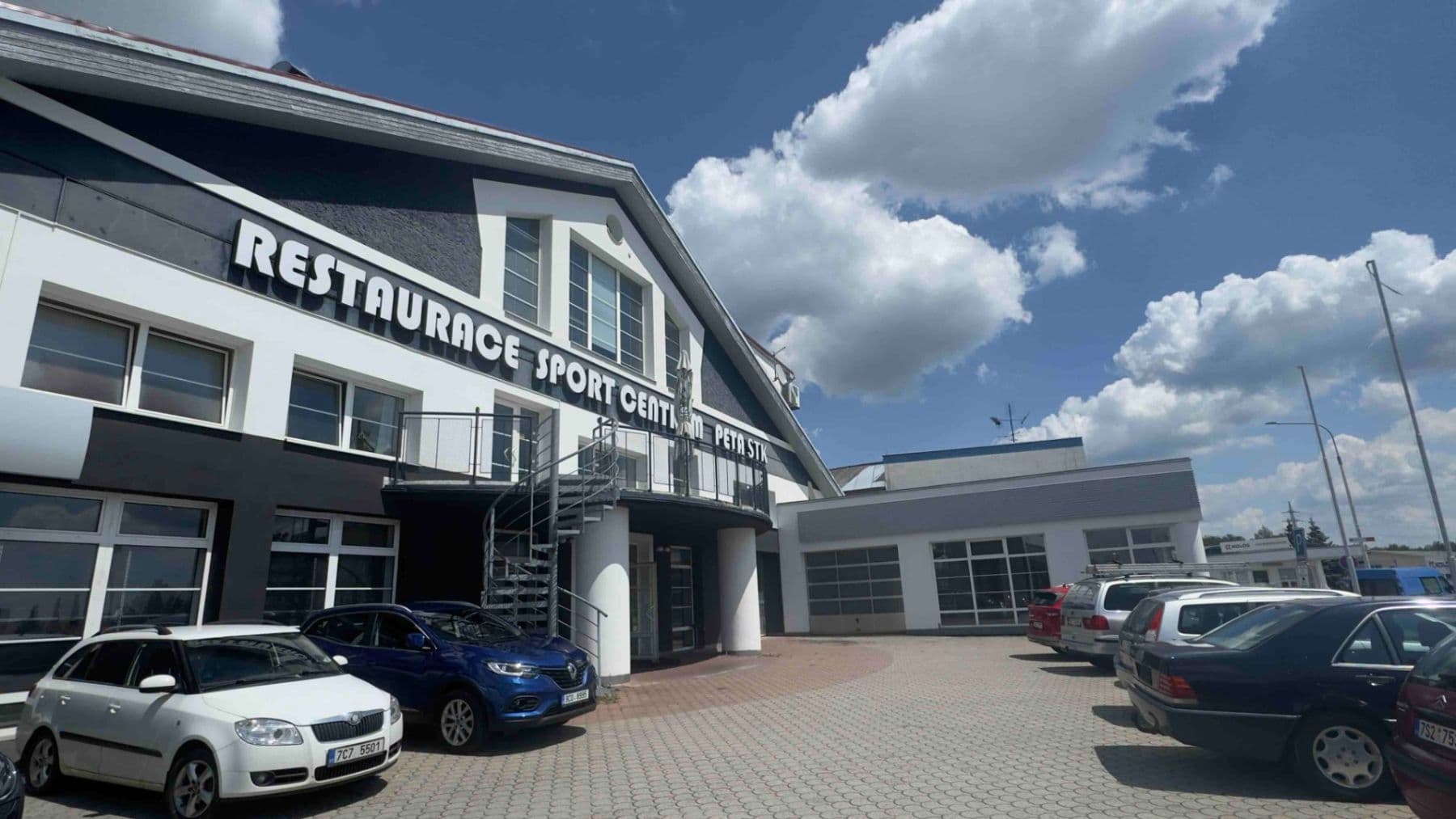 Pronájem nebytového prostoru 900 m², Měšická, Tábor, Jihočeský kraj Pronájem nebytového prostoru 900 m², Měšická, Tábor, Jihočeský kraj