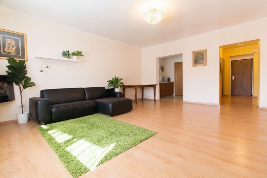 Prodej bytu 3+1 75 m², Ružová dolina, Ružinov, Bratislavský kraj Prodej bytu 3+1 75 m², Ružová dolina, Ružinov, Bratislavský kraj