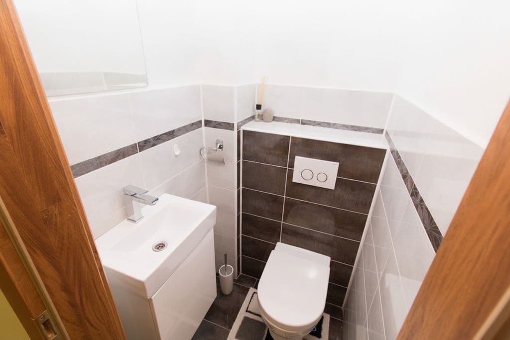 Prodej bytu 3+1 75 m², Ružová dolina, Ružinov, Bratislavský kraj Prodej bytu 3+1 75 m², Ružová dolina, Ružinov, Bratislavský kraj