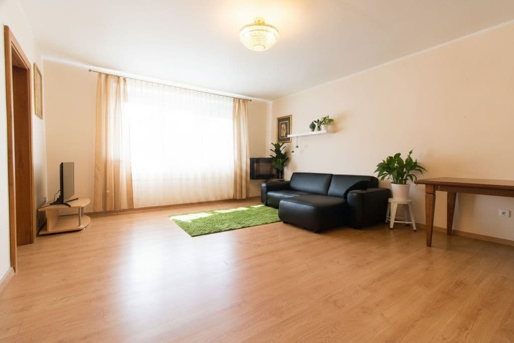 Prodej bytu 3+1 75 m², Ružová dolina, Ružinov, Bratislavský kraj Prodej bytu 3+1 75 m², Ružová dolina, Ružinov, Bratislavský kraj