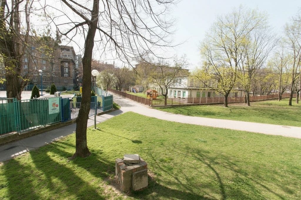 Prodej bytu 3+1 75 m², Ružová dolina, Ružinov, Bratislavský kraj Prodej bytu 3+1 75 m², Ružová dolina, Ružinov, Bratislavský kraj