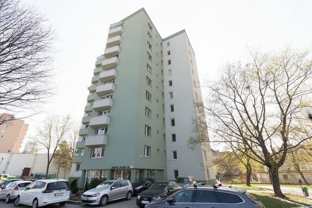 Prodej bytu 3+1 75 m², Ružová dolina, Ružinov, Bratislavský kraj Prodej bytu 3+1 75 m², Ružová dolina, Ružinov, Bratislavský kraj