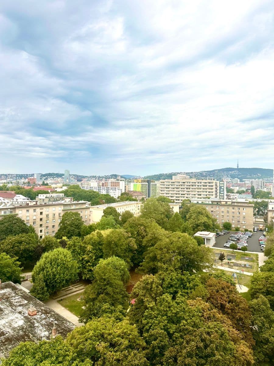 Prodej bytu 3+1 75 m², Ružová dolina, Ružinov, Bratislavský kraj Prodej bytu 3+1 75 m², Ružová dolina, Ružinov, Bratislavský kraj