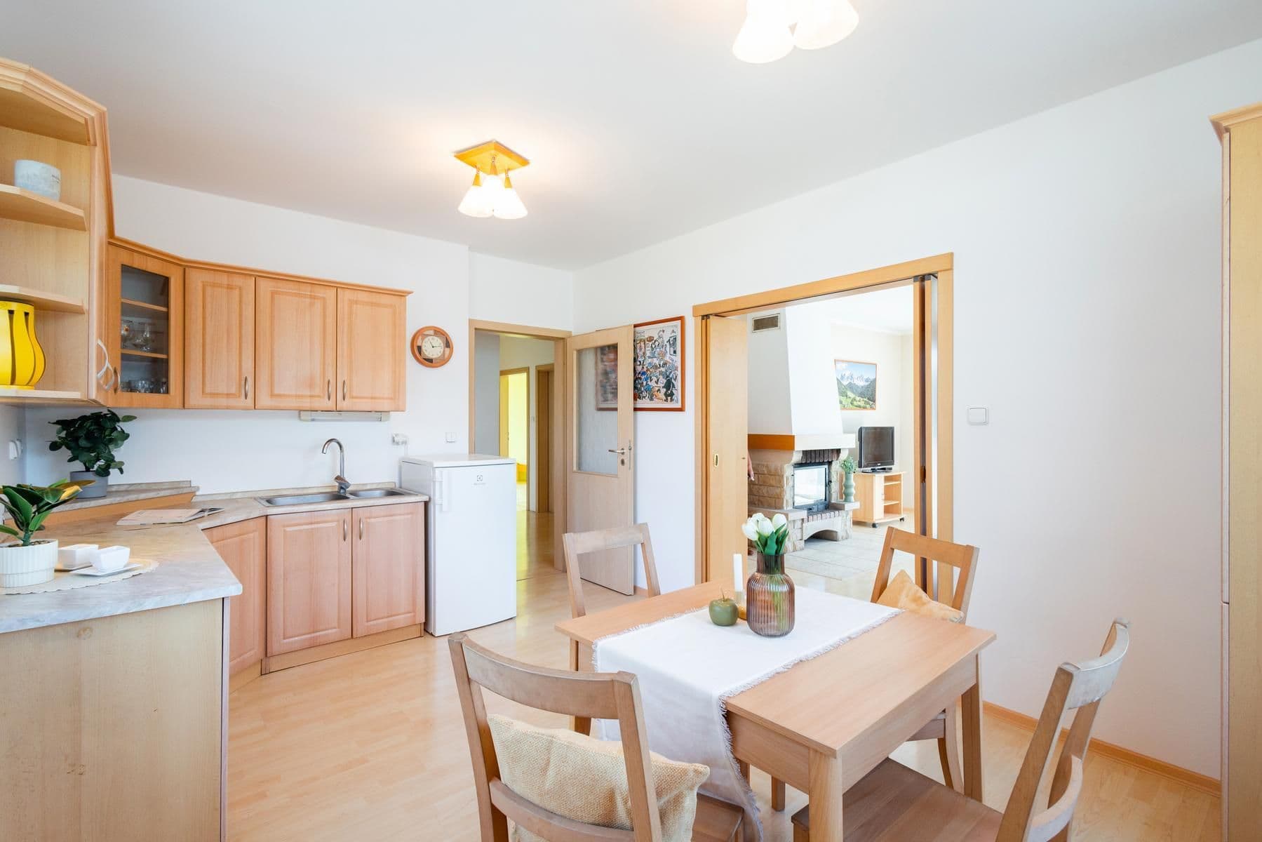 Prodej domu 130 m², pozemek 1.819 m², Kácov, Středočeský kraj Prodej domu 130 m², pozemek 1.819 m², Kácov, Středočeský kraj