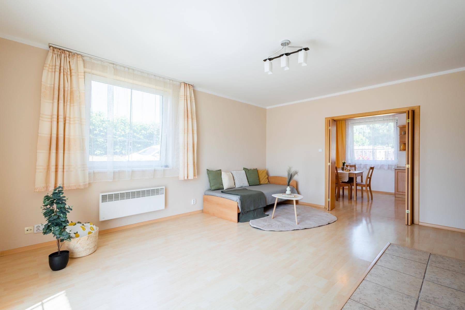 Prodej domu 130 m², pozemek 1.819 m², Kácov, Středočeský kraj Prodej domu 130 m², pozemek 1.819 m², Kácov, Středočeský kraj