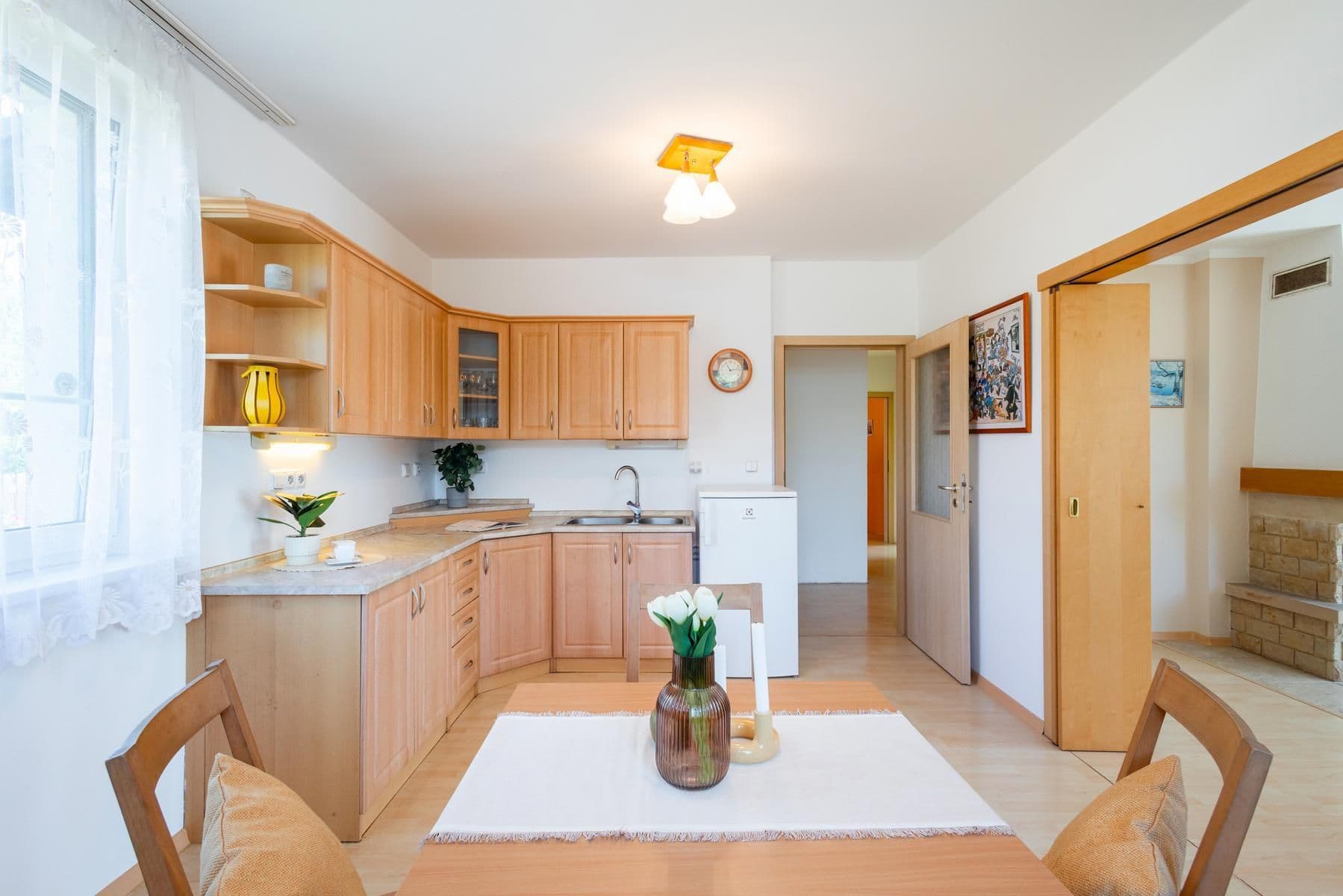 Prodej domu 130 m², pozemek 1.819 m², Kácov, Středočeský kraj Prodej domu 130 m², pozemek 1.819 m², Kácov, Středočeský kraj