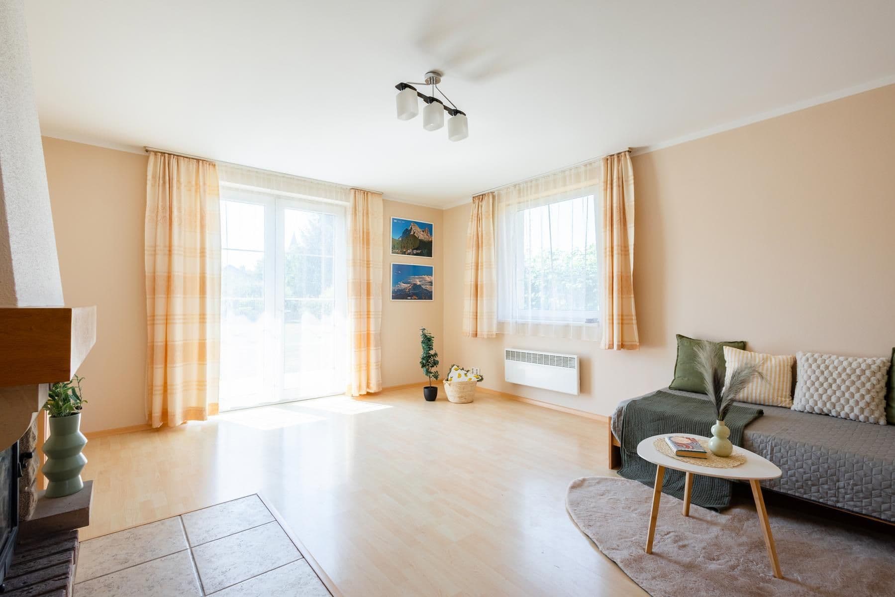 Prodej domu 130 m², pozemek 1.819 m², Kácov, Středočeský kraj Prodej domu 130 m², pozemek 1.819 m², Kácov, Středočeský kraj