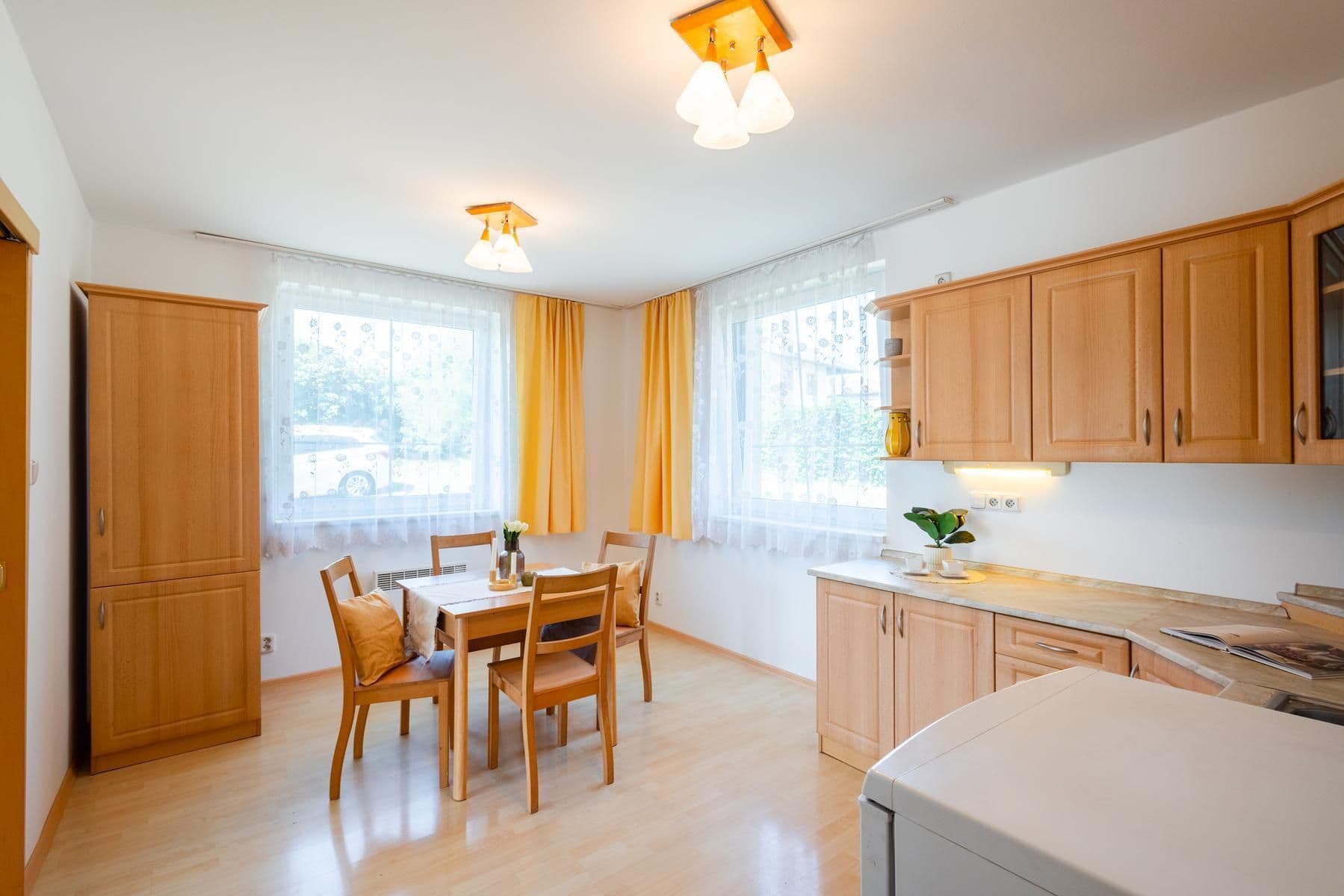 Prodej domu 130 m², pozemek 1.819 m², Kácov, Středočeský kraj Prodej domu 130 m², pozemek 1.819 m², Kácov, Středočeský kraj
