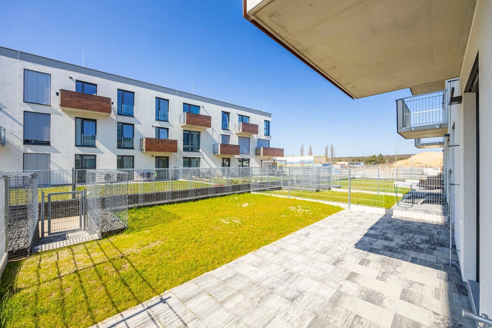Pronájem bytu 2+kk 59 m², Josefa Truhláře, Brandýs nad Labem-Stará Boleslav, Středočeský kraj Pronájem bytu 2+kk 59 m², Josefa Truhláře, Brandýs nad Labem-Stará Boleslav, Středočeský kraj