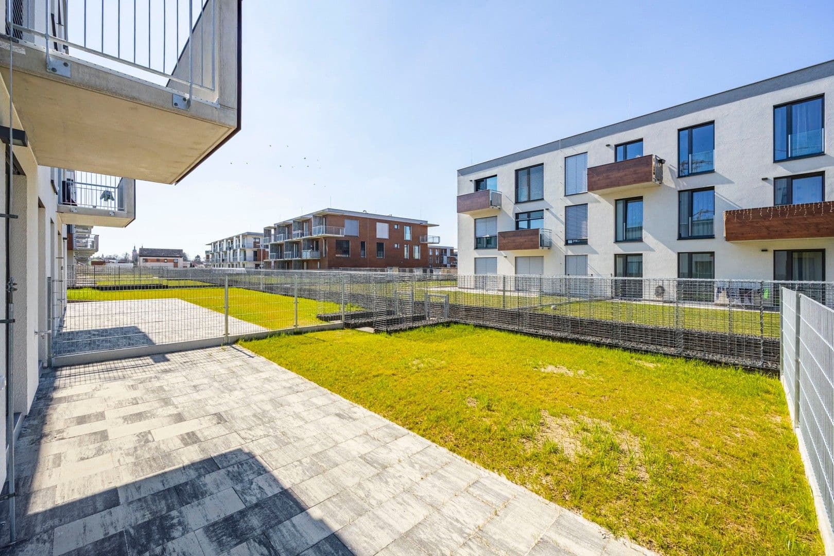Pronájem bytu 2+kk 59 m², Josefa Truhláře, Brandýs nad Labem-Stará Boleslav, Středočeský kraj Pronájem bytu 2+kk 59 m², Josefa Truhláře, Brandýs nad Labem-Stará Boleslav, Středočeský kraj