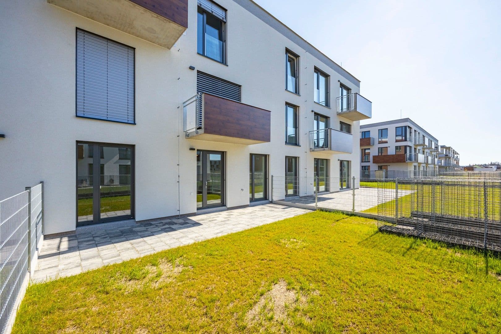 Pronájem bytu 2+kk 59 m², Josefa Truhláře, Brandýs nad Labem-Stará Boleslav, Středočeský kraj Pronájem bytu 2+kk 59 m², Josefa Truhláře, Brandýs nad Labem-Stará Boleslav, Středočeský kraj