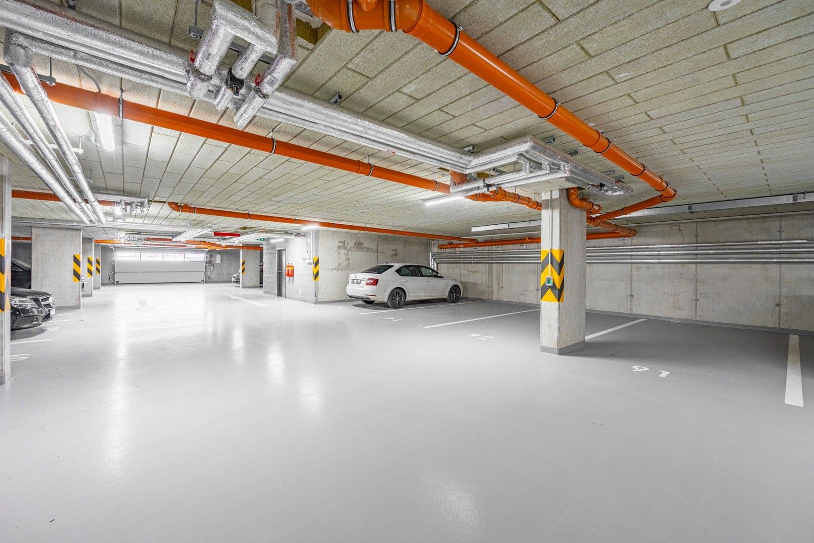 Pronájem bytu 2+kk 59 m², Josefa Truhláře, Brandýs nad Labem-Stará Boleslav, Středočeský kraj Pronájem bytu 2+kk 59 m², Josefa Truhláře, Brandýs nad Labem-Stará Boleslav, Středočeský kraj