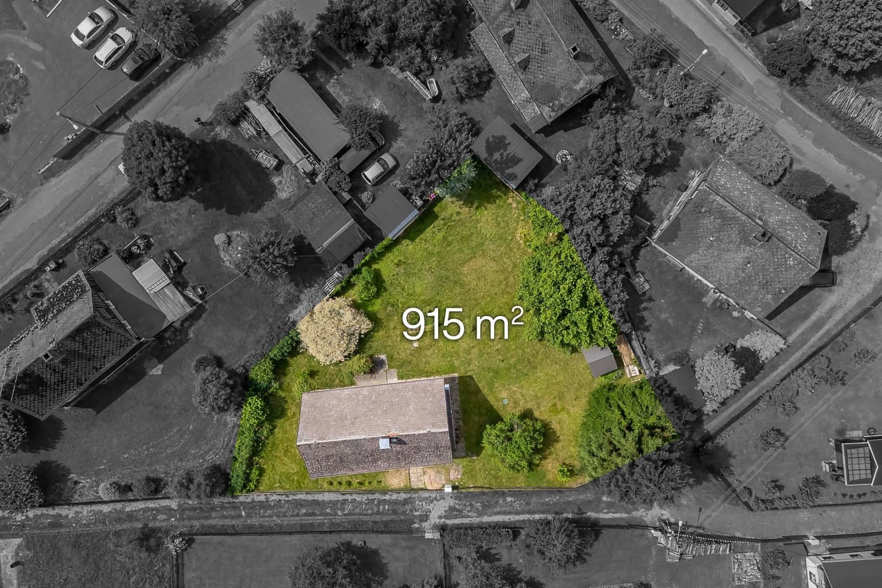 Prodej chaty, chalupy 139 m², pozemek 915 m², Velenice, Liberecký kraj Prodej chaty, chalupy 139 m², pozemek 915 m², Velenice, Liberecký kraj