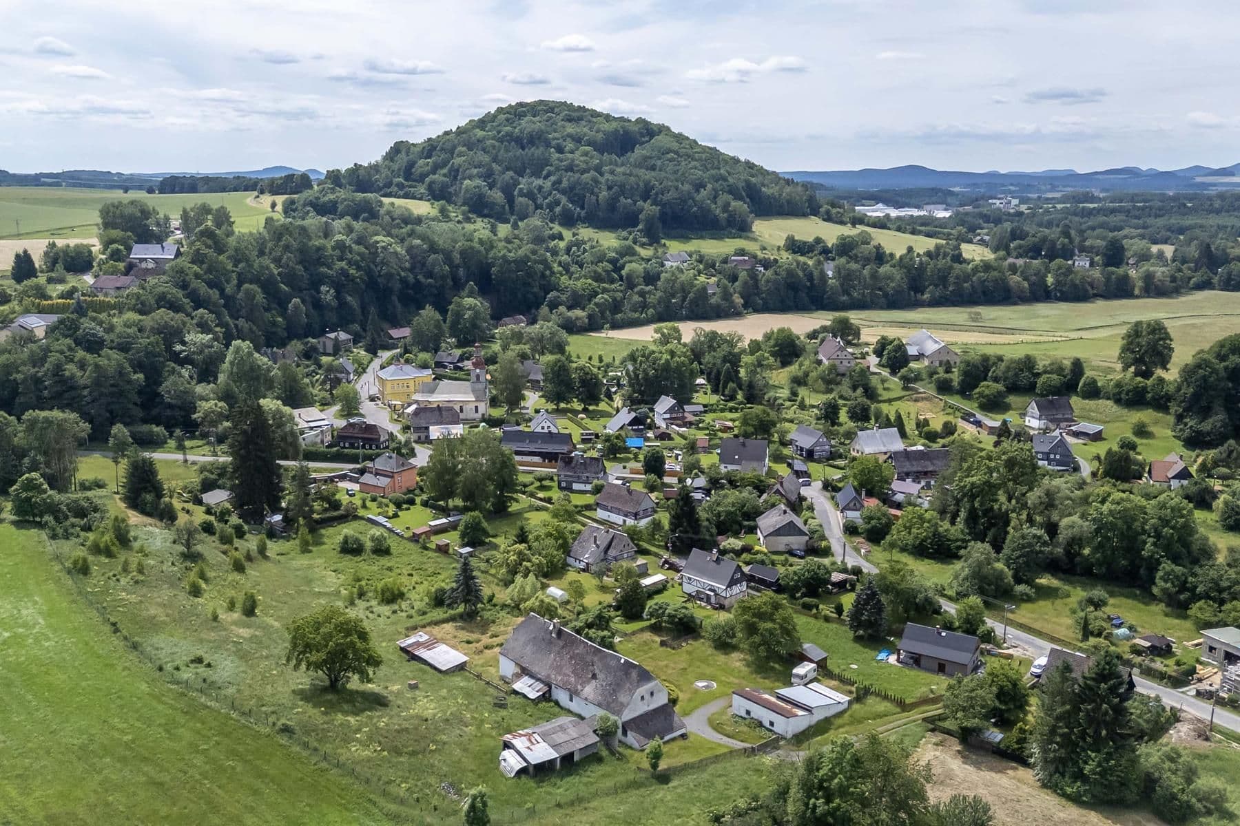 Prodej chaty, chalupy 139 m², pozemek 915 m², Velenice, Liberecký kraj Prodej chaty, chalupy 139 m², pozemek 915 m², Velenice, Liberecký kraj