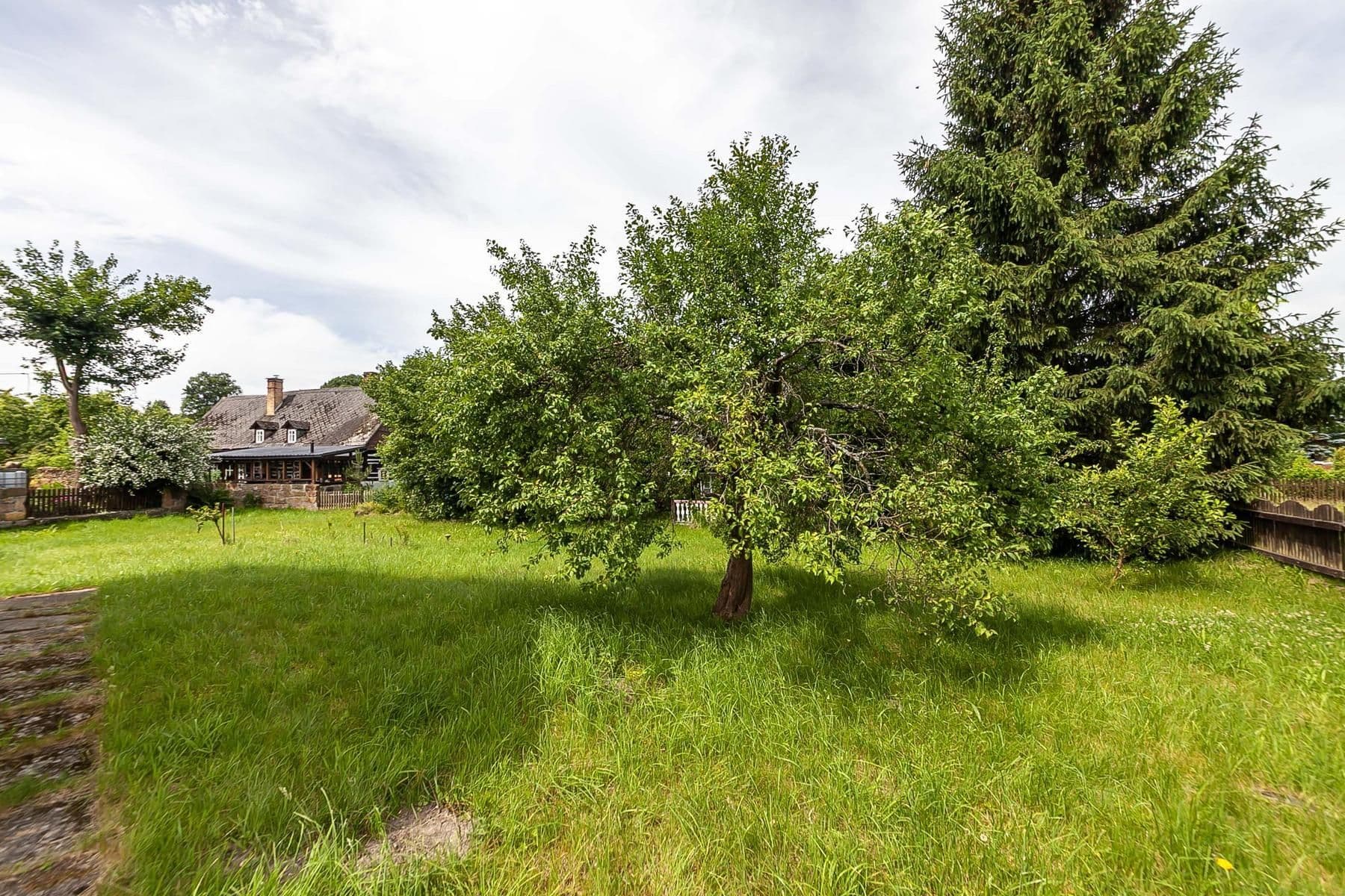 Prodej chaty, chalupy 139 m², pozemek 915 m², Velenice, Liberecký kraj Prodej chaty, chalupy 139 m², pozemek 915 m², Velenice, Liberecký kraj