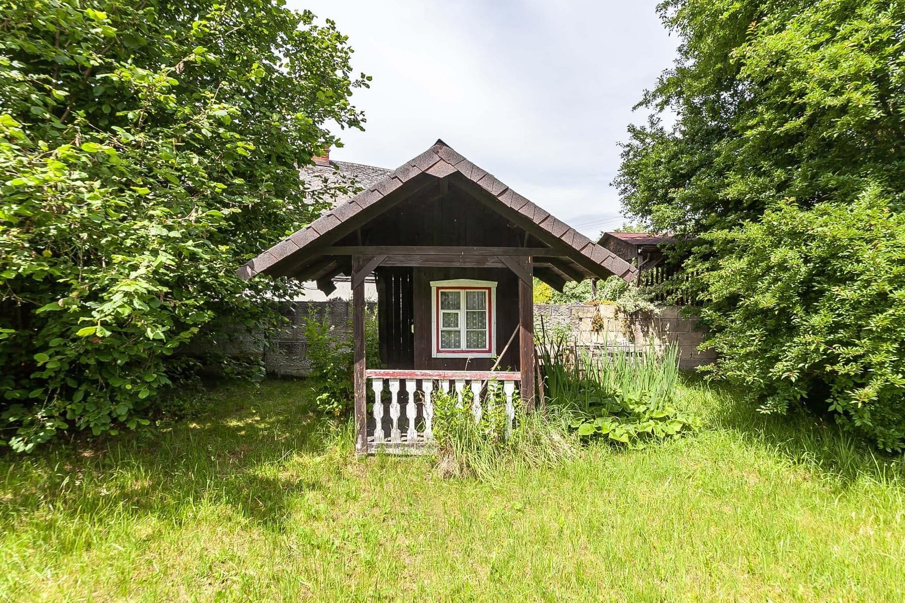 Prodej chaty, chalupy 139 m², pozemek 915 m², Velenice, Liberecký kraj Prodej chaty, chalupy 139 m², pozemek 915 m², Velenice, Liberecký kraj