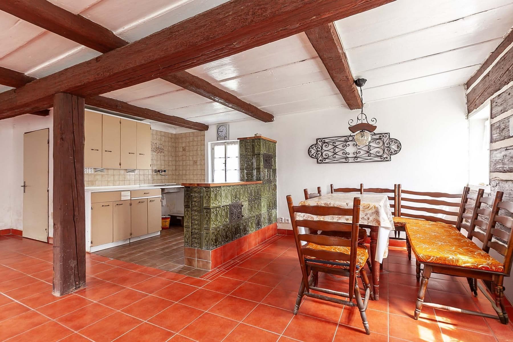 Prodej chaty, chalupy 139 m², pozemek 915 m², Velenice, Liberecký kraj Prodej chaty, chalupy 139 m², pozemek 915 m², Velenice, Liberecký kraj