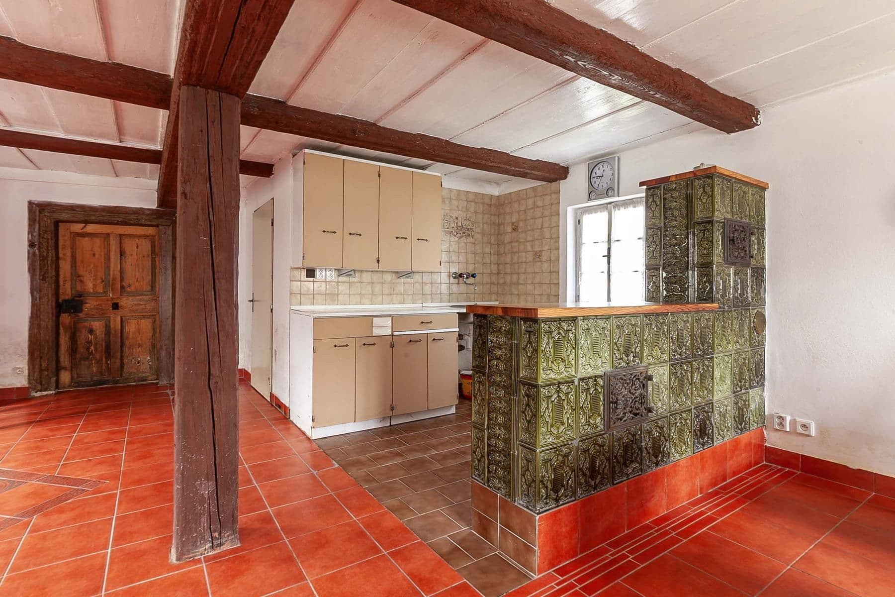 Prodej chaty, chalupy 139 m², pozemek 915 m², Velenice, Liberecký kraj Prodej chaty, chalupy 139 m², pozemek 915 m², Velenice, Liberecký kraj