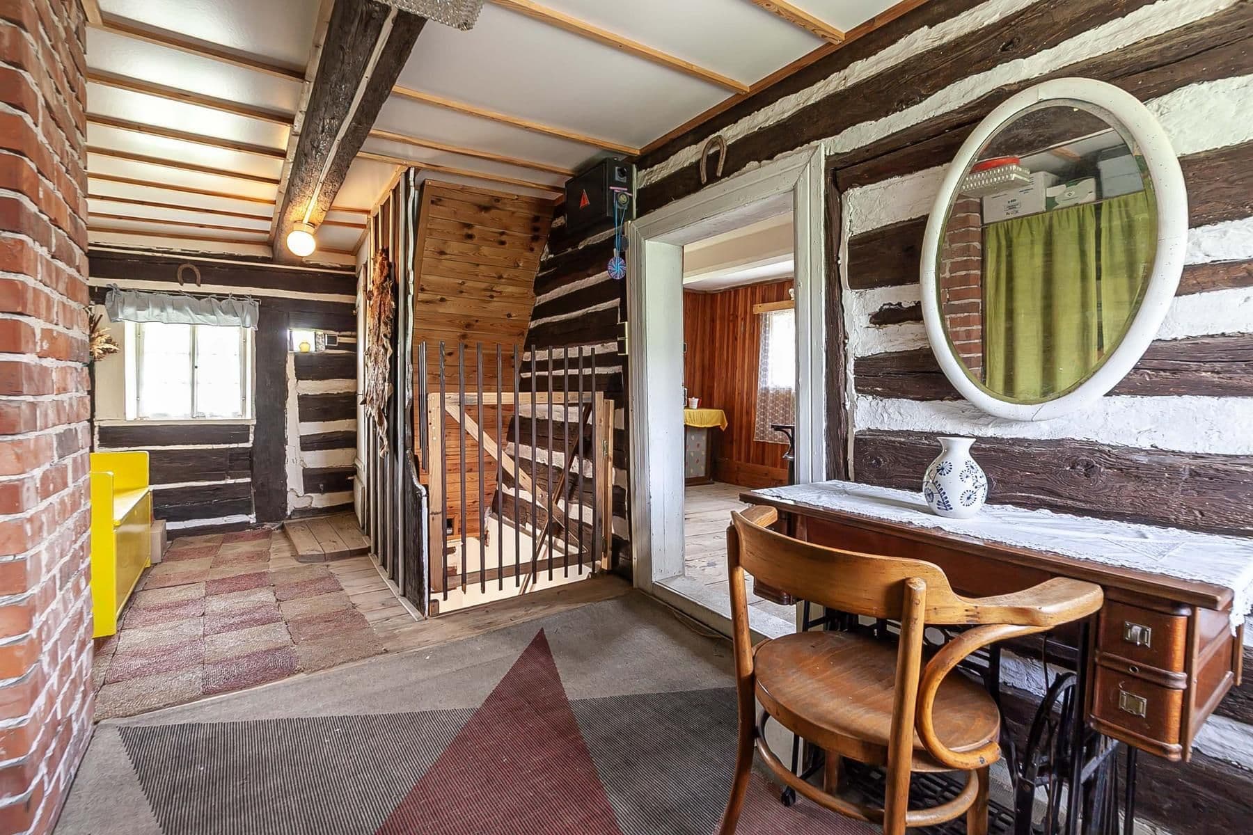 Prodej chaty, chalupy 139 m², pozemek 915 m², Velenice, Liberecký kraj Prodej chaty, chalupy 139 m², pozemek 915 m², Velenice, Liberecký kraj