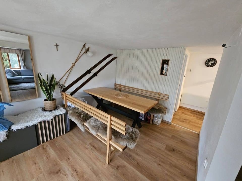 Prodej chaty, chalupy 100 m², pozemek 568 m², Suchý vrch, Limbach, Bratislavský kraj Prodej chaty, chalupy 100 m², pozemek 568 m², Suchý vrch, Limbach, Bratislavský kraj
