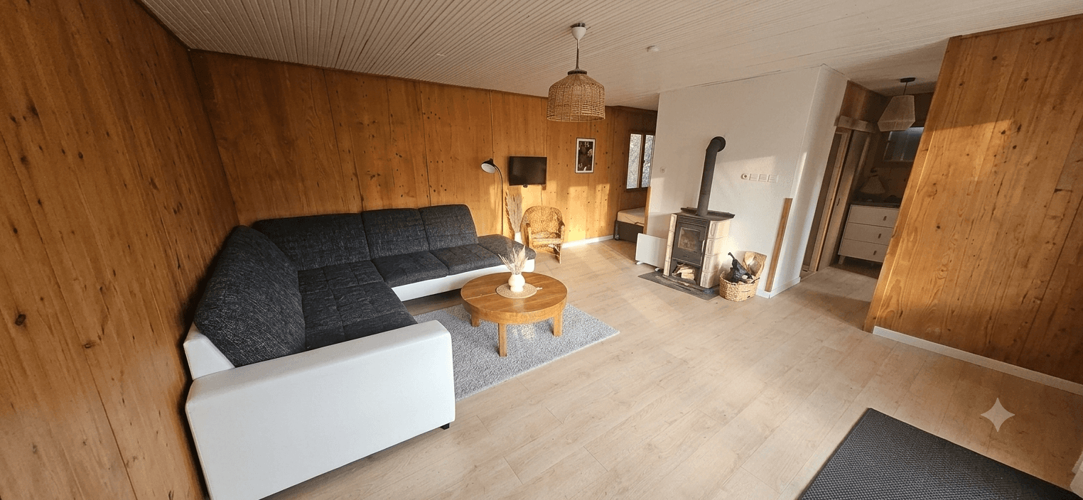 Prodej chaty, chalupy 100 m², pozemek 568 m², Suchý vrch, Limbach, Bratislavský kraj Prodej chaty, chalupy 100 m², pozemek 568 m², Suchý vrch, Limbach, Bratislavský kraj