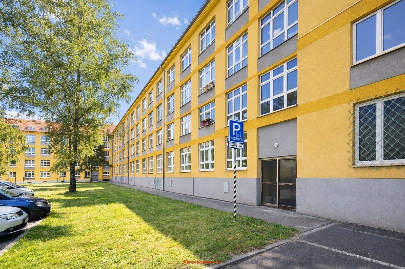 Pronájem bytu 2+1 54 m², tř. Osvobození, Karviná, Moravskoslezský kraj Pronájem bytu 2+1 54 m², tř. Osvobození, Karviná, Moravskoslezský kraj