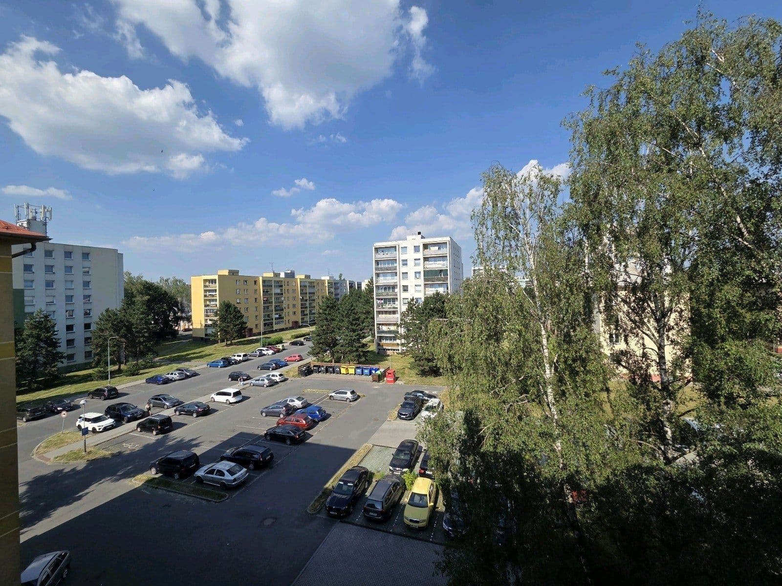 Pronájem bytu 2+1 54 m², tř. Osvobození, Karviná, Moravskoslezský kraj Pronájem bytu 2+1 54 m², tř. Osvobození, Karviná, Moravskoslezský kraj