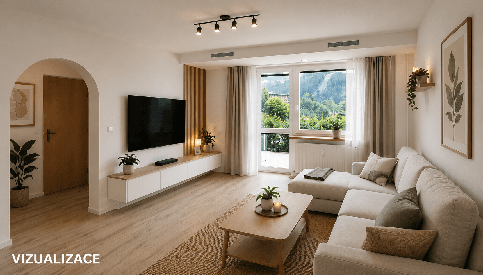 Prodej bytu 1+1 41 m², Špindlerův Mlýn, Královéhradecký kraj Prodej bytu 1+1 41 m², Špindlerův Mlýn, Královéhradecký kraj