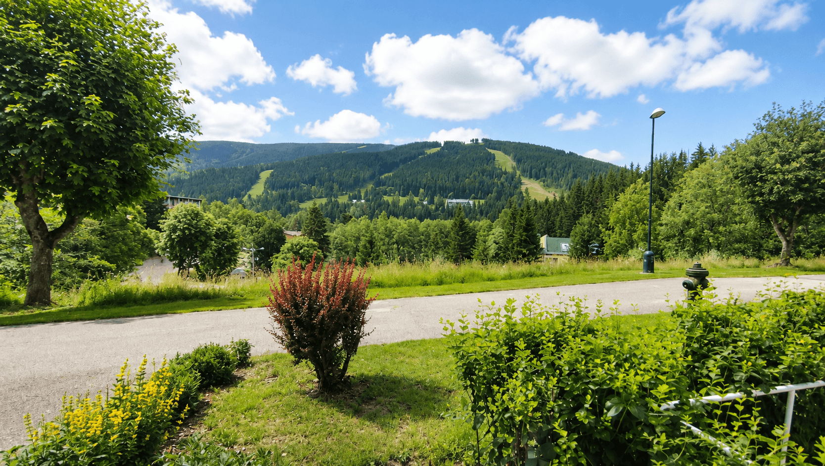 Prodej bytu 1+1 41 m², Špindlerův Mlýn, Královéhradecký kraj Prodej bytu 1+1 41 m², Špindlerův Mlýn, Královéhradecký kraj