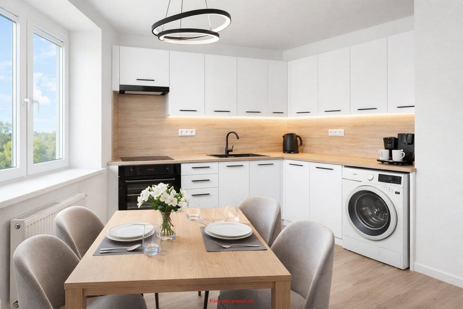 Pronájem bytu 2+1 50 m², Národní třída, Havířov, Moravskoslezský kraj Pronájem bytu 2+1 50 m², Národní třída, Havířov, Moravskoslezský kraj