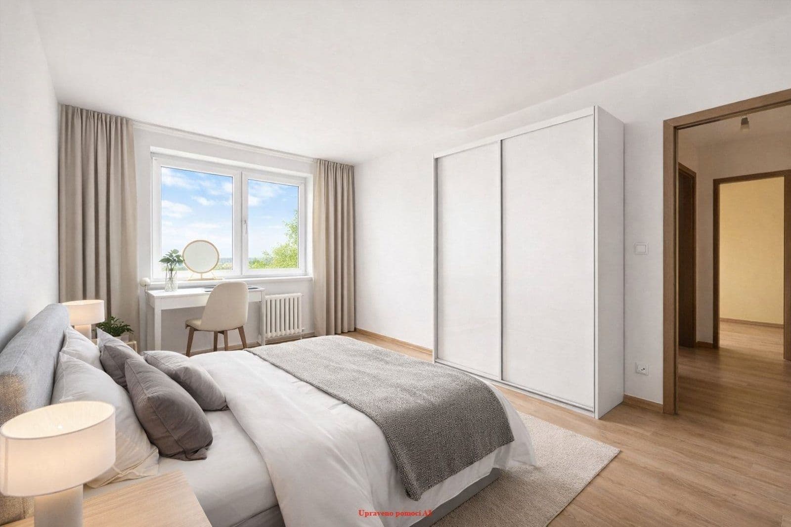 Pronájem bytu 2+1 50 m², Národní třída, Havířov, Moravskoslezský kraj Pronájem bytu 2+1 50 m², Národní třída, Havířov, Moravskoslezský kraj