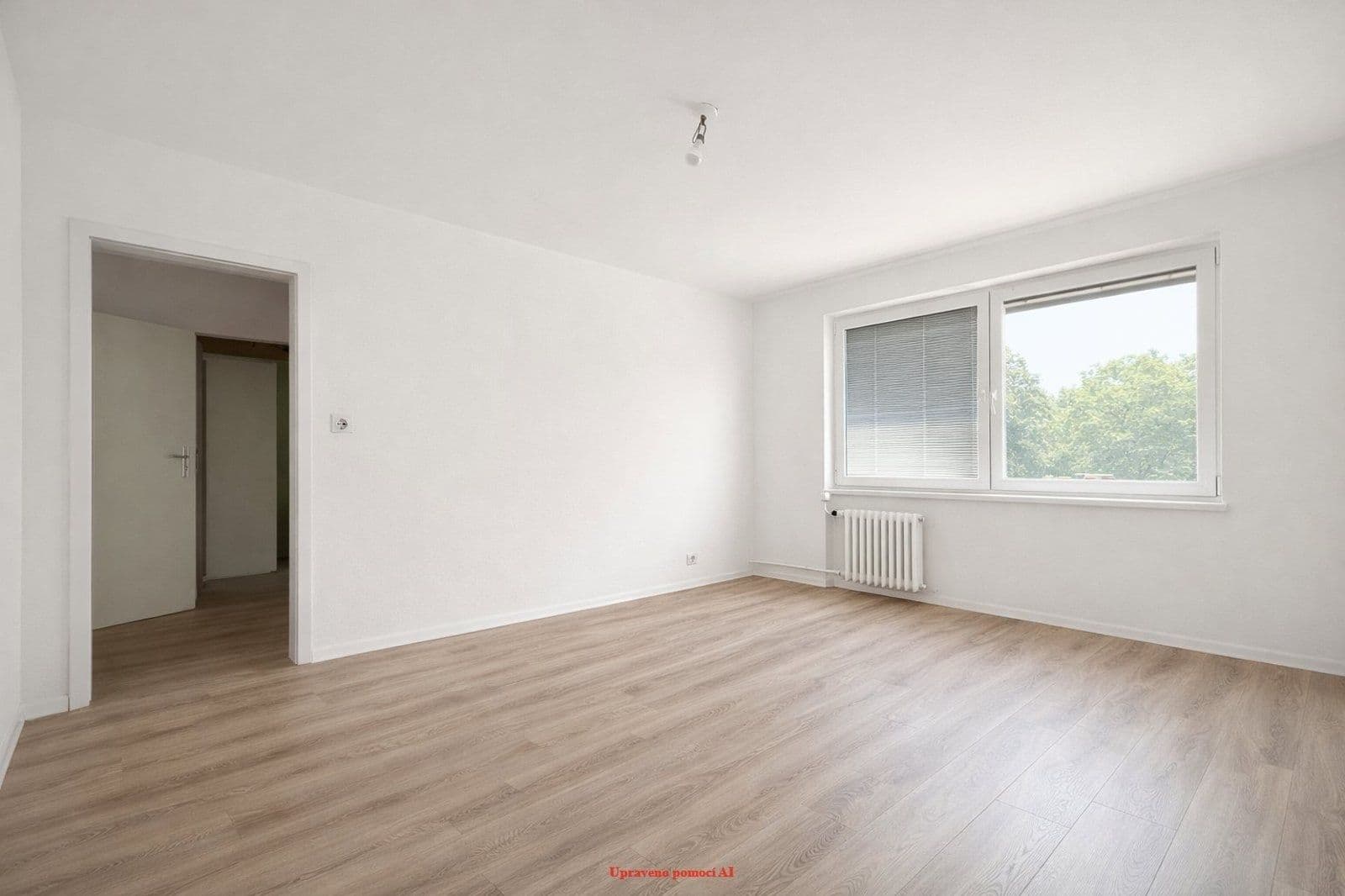 Pronájem bytu 2+1 50 m², Národní třída, Havířov, Moravskoslezský kraj Pronájem bytu 2+1 50 m², Národní třída, Havířov, Moravskoslezský kraj