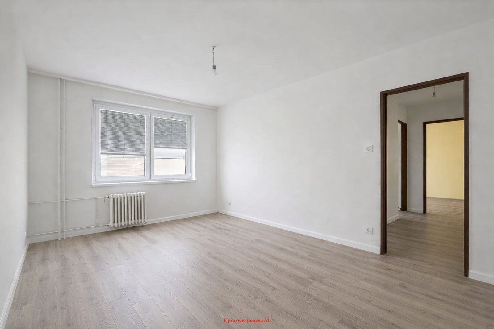 Pronájem bytu 2+1 50 m², Národní třída, Havířov, Moravskoslezský kraj Pronájem bytu 2+1 50 m², Národní třída, Havířov, Moravskoslezský kraj
