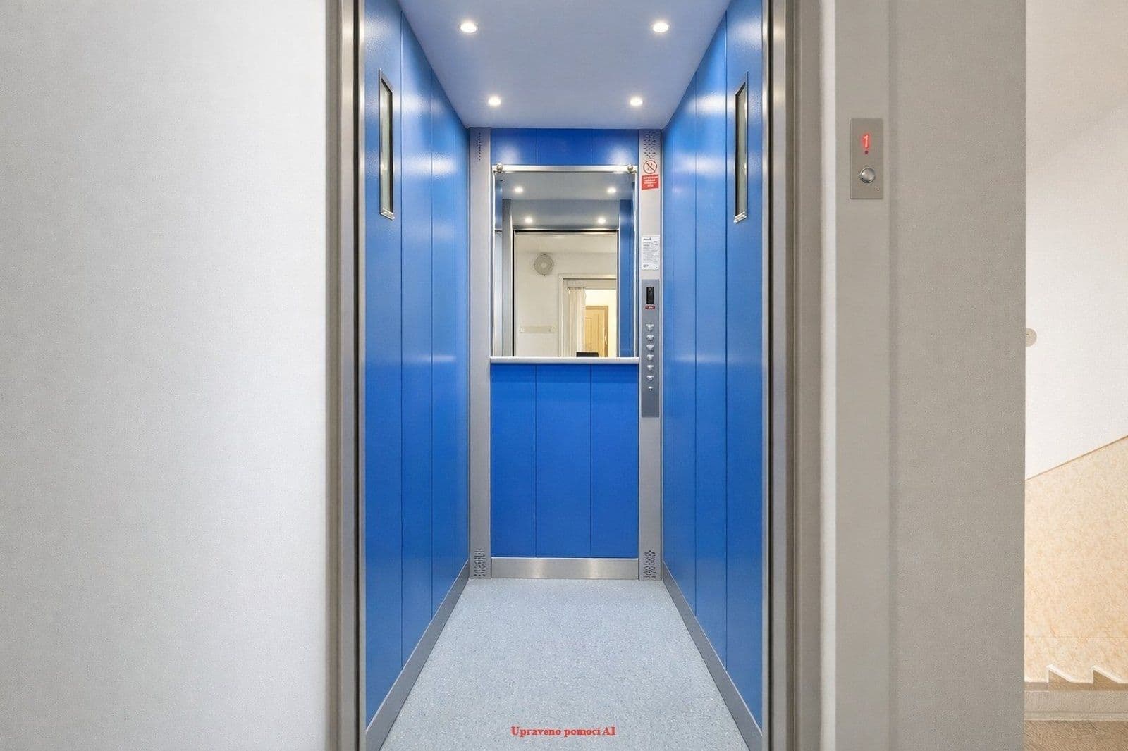 Pronájem bytu 2+1 50 m², Národní třída, Havířov, Moravskoslezský kraj Pronájem bytu 2+1 50 m², Národní třída, Havířov, Moravskoslezský kraj