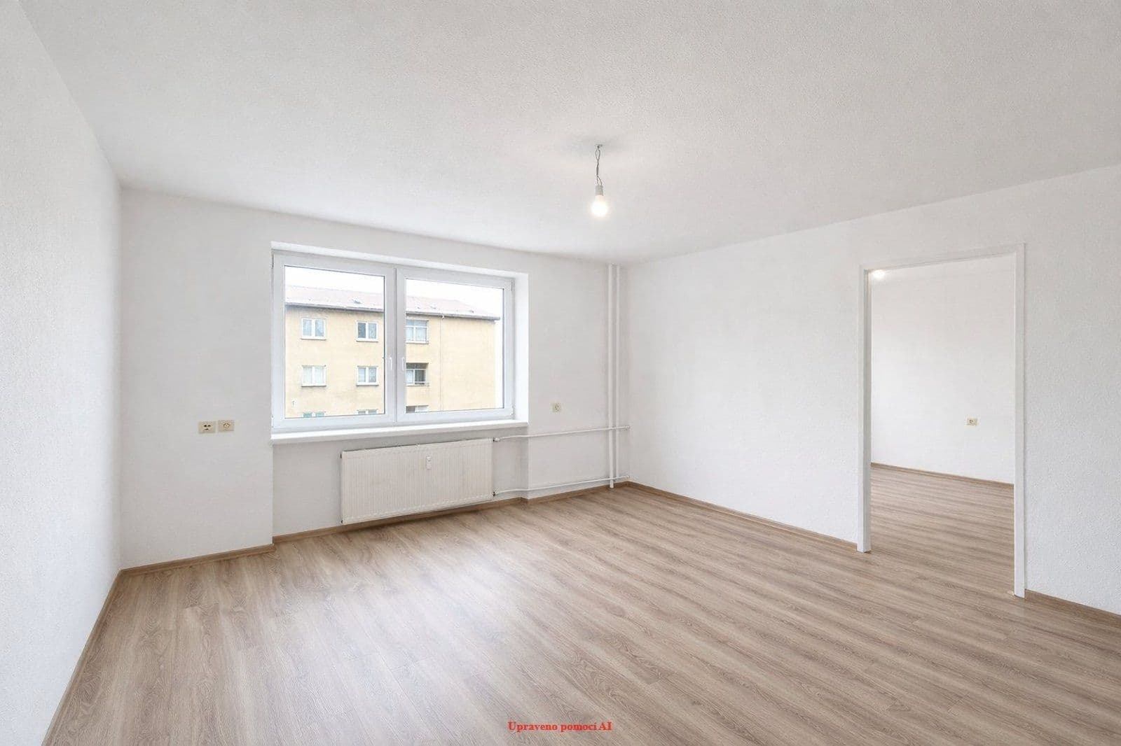 Pronájem bytu 2+1 54 m², Smetanova, Havířov, Moravskoslezský kraj Pronájem bytu 2+1 54 m², Smetanova, Havířov, Moravskoslezský kraj