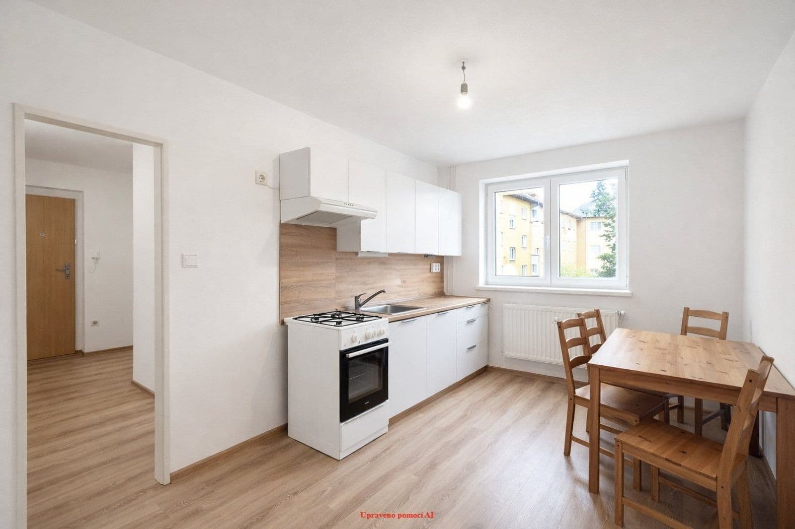 Pronájem bytu 2+1 54 m², Smetanova, Havířov, Moravskoslezský kraj Pronájem bytu 2+1 54 m², Smetanova, Havířov, Moravskoslezský kraj