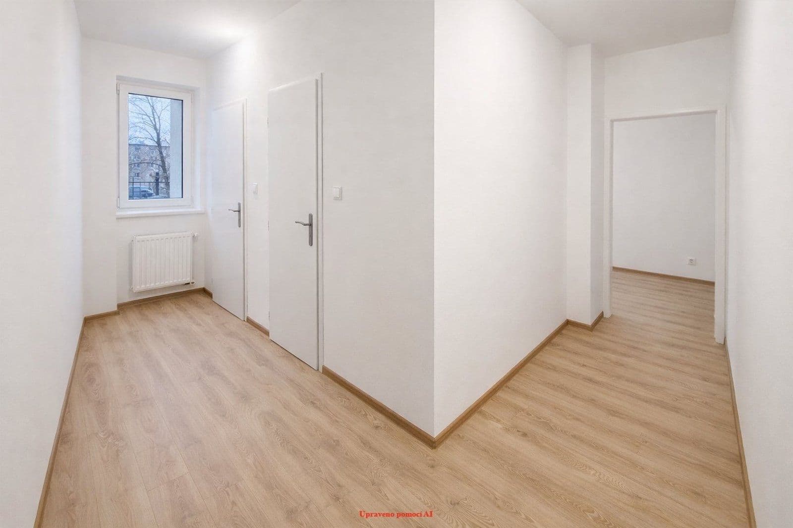 Pronájem bytu 2+1 54 m², Smetanova, Havířov, Moravskoslezský kraj Pronájem bytu 2+1 54 m², Smetanova, Havířov, Moravskoslezský kraj