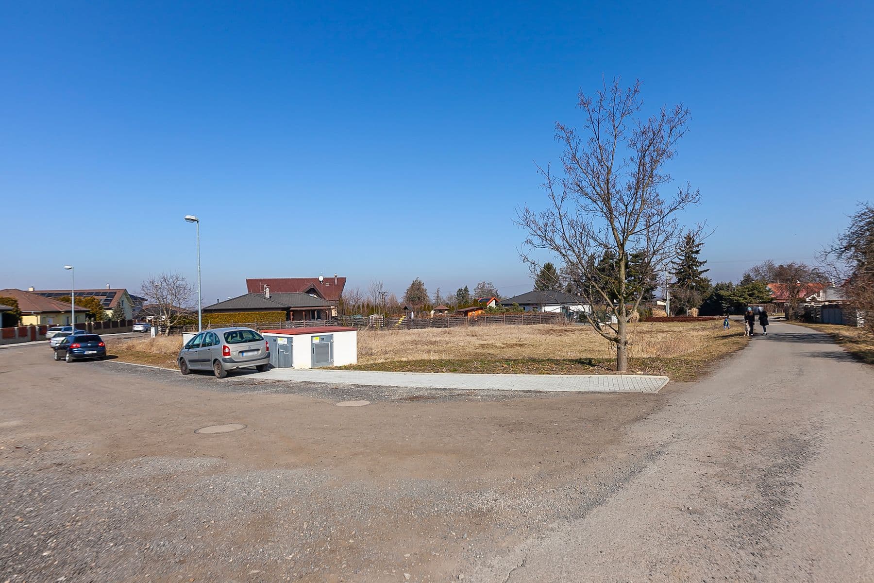 Prodej pozemku 1.135 m², Hostouň, Středočeský kraj Prodej pozemku 1.135 m², Hostouň, Středočeský kraj