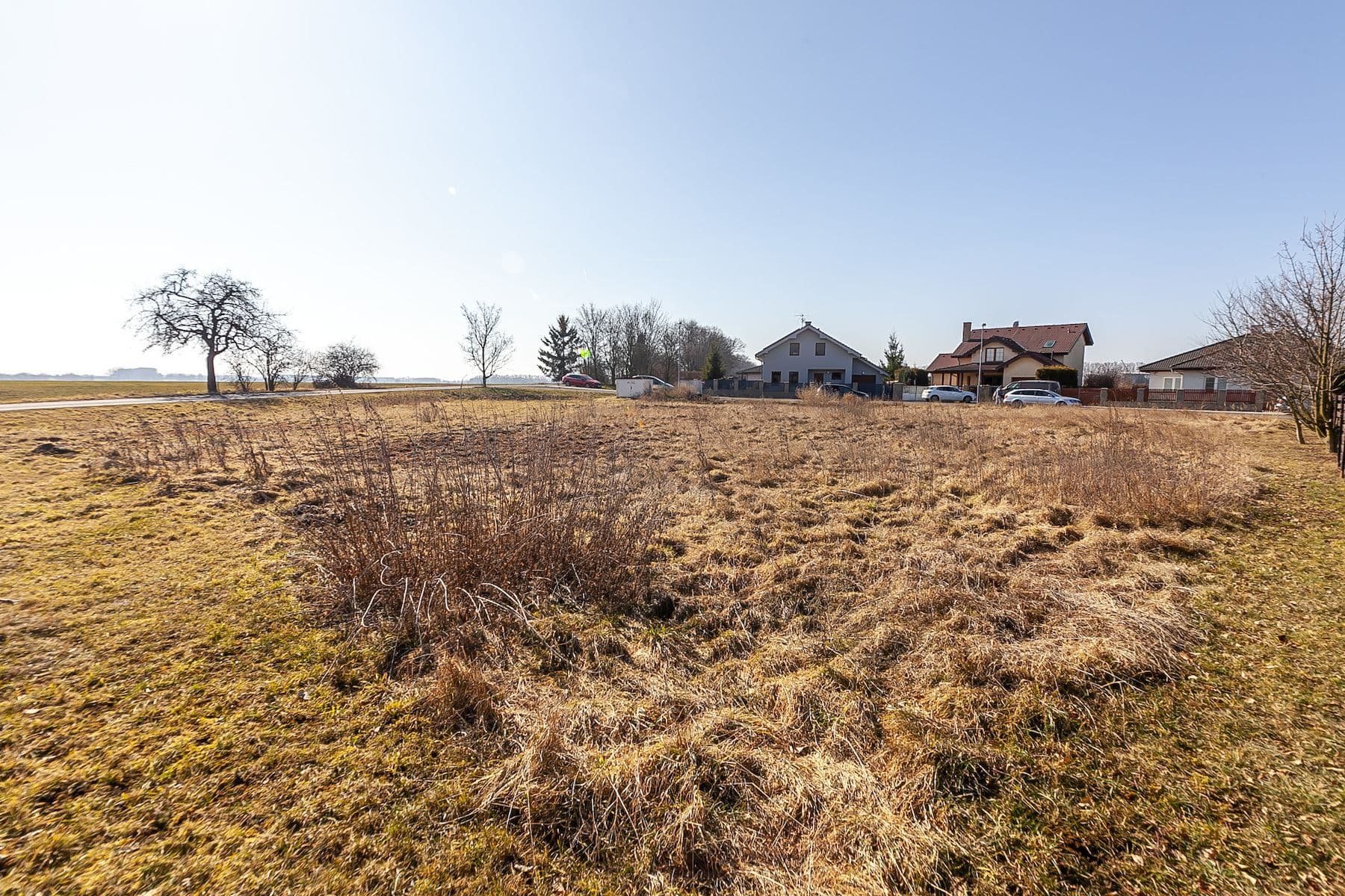 Prodej pozemku 1.135 m², Hostouň, Středočeský kraj Prodej pozemku 1.135 m², Hostouň, Středočeský kraj