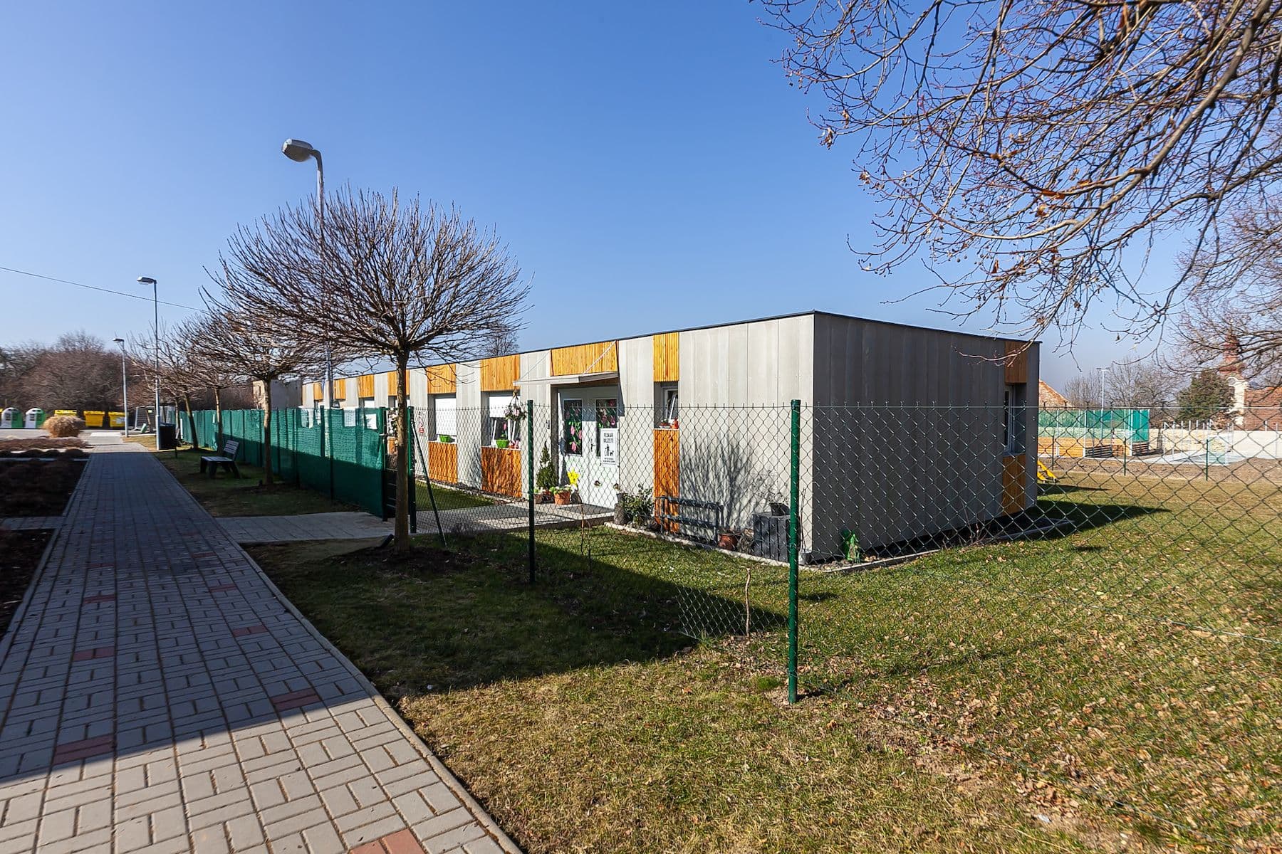 Prodej pozemku 1.135 m², Hostouň, Středočeský kraj Prodej pozemku 1.135 m², Hostouň, Středočeský kraj