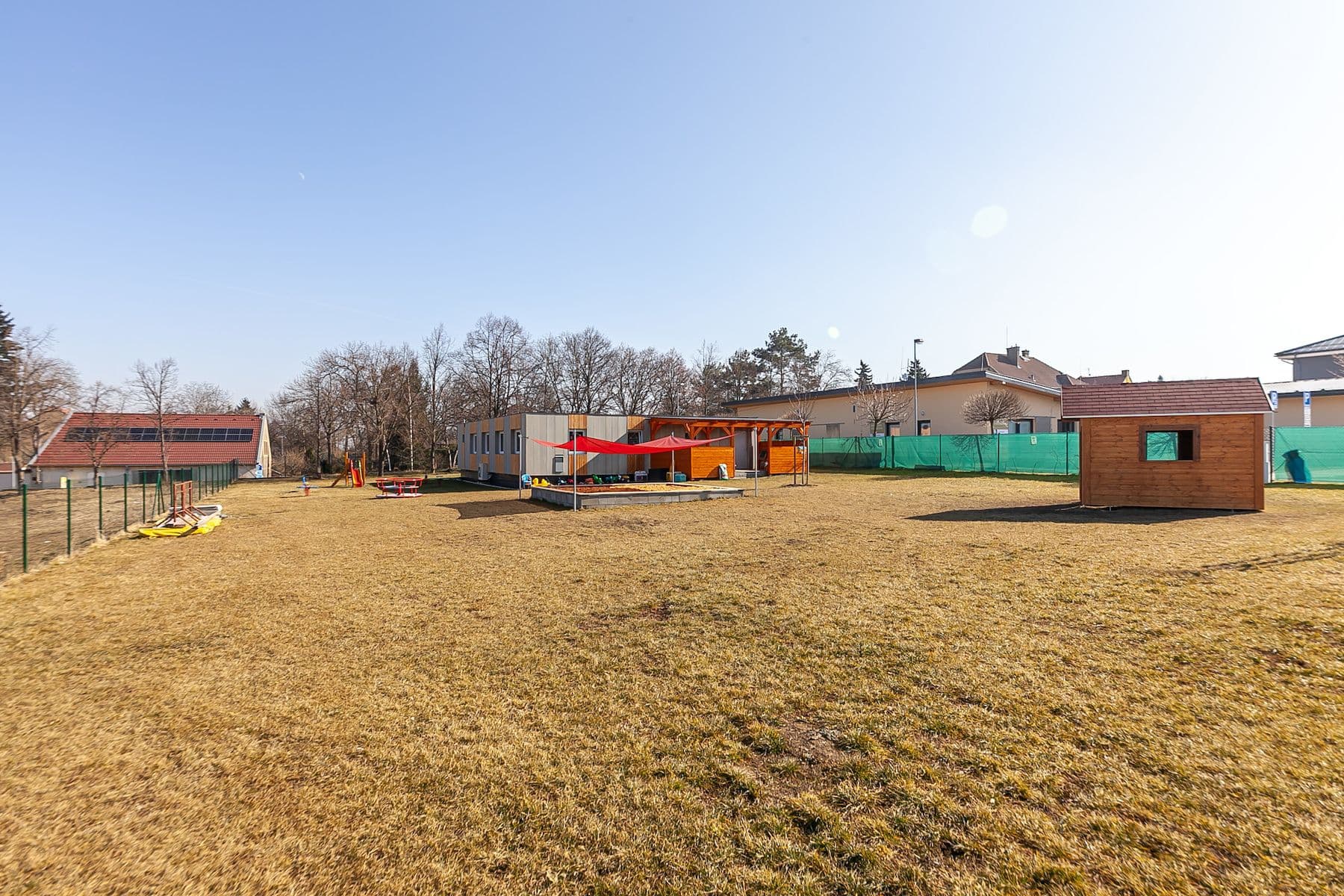 Prodej pozemku 1.135 m², Hostouň, Středočeský kraj Prodej pozemku 1.135 m², Hostouň, Středočeský kraj