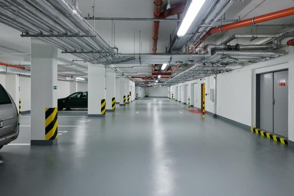 Pronájem bytu 1+kk 45 m², V Háji, Praha, Praha Pronájem bytu 1+kk 45 m², V Háji, Praha, Praha