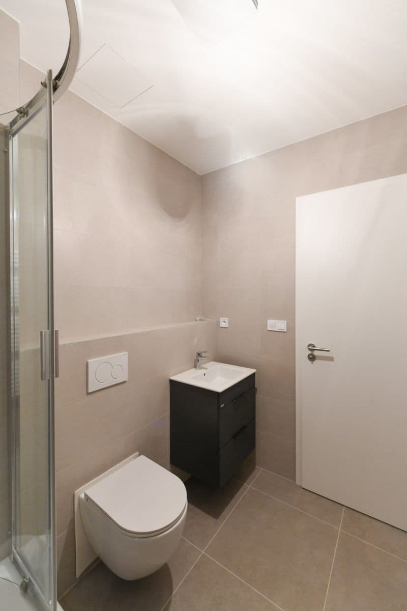 Prodej bytu 2+kk 40 m², Elišky Přemyslovny, Praha, Praha Prodej bytu 2+kk 40 m², Elišky Přemyslovny, Praha, Praha