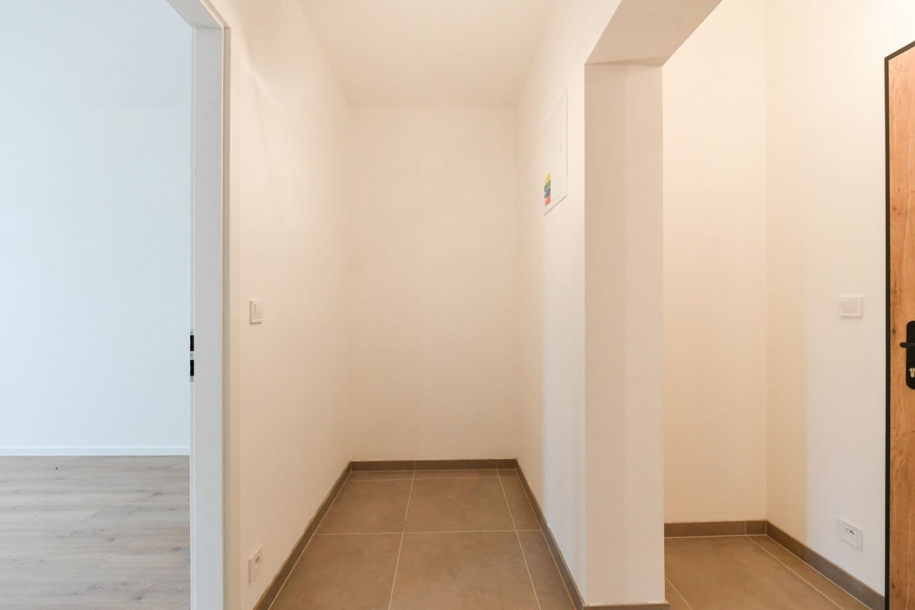 Prodej bytu 2+kk 40 m², Elišky Přemyslovny, Praha, Praha Prodej bytu 2+kk 40 m², Elišky Přemyslovny, Praha, Praha