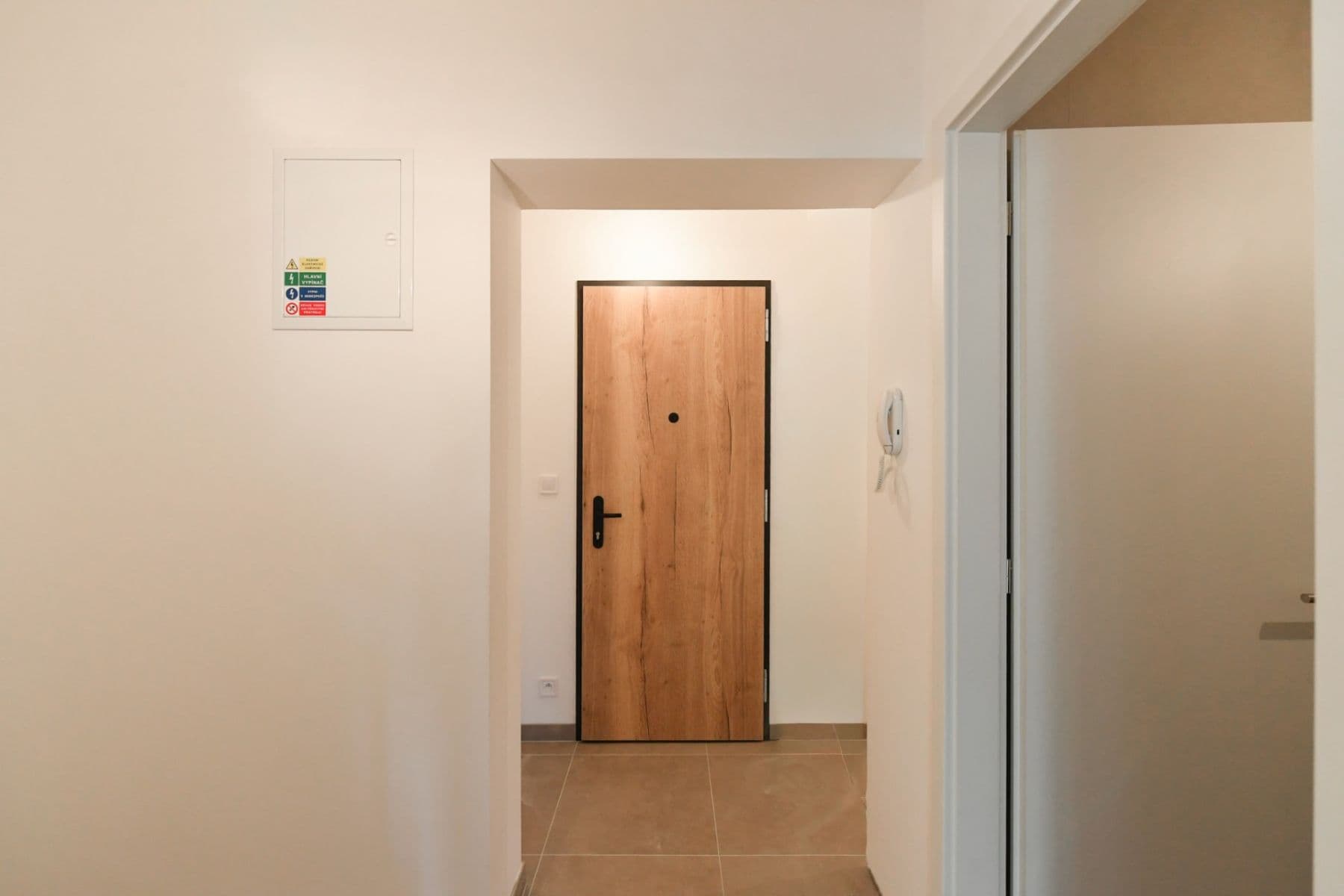 Prodej bytu 2+kk 40 m², Elišky Přemyslovny, Praha, Praha Prodej bytu 2+kk 40 m², Elišky Přemyslovny, Praha, Praha