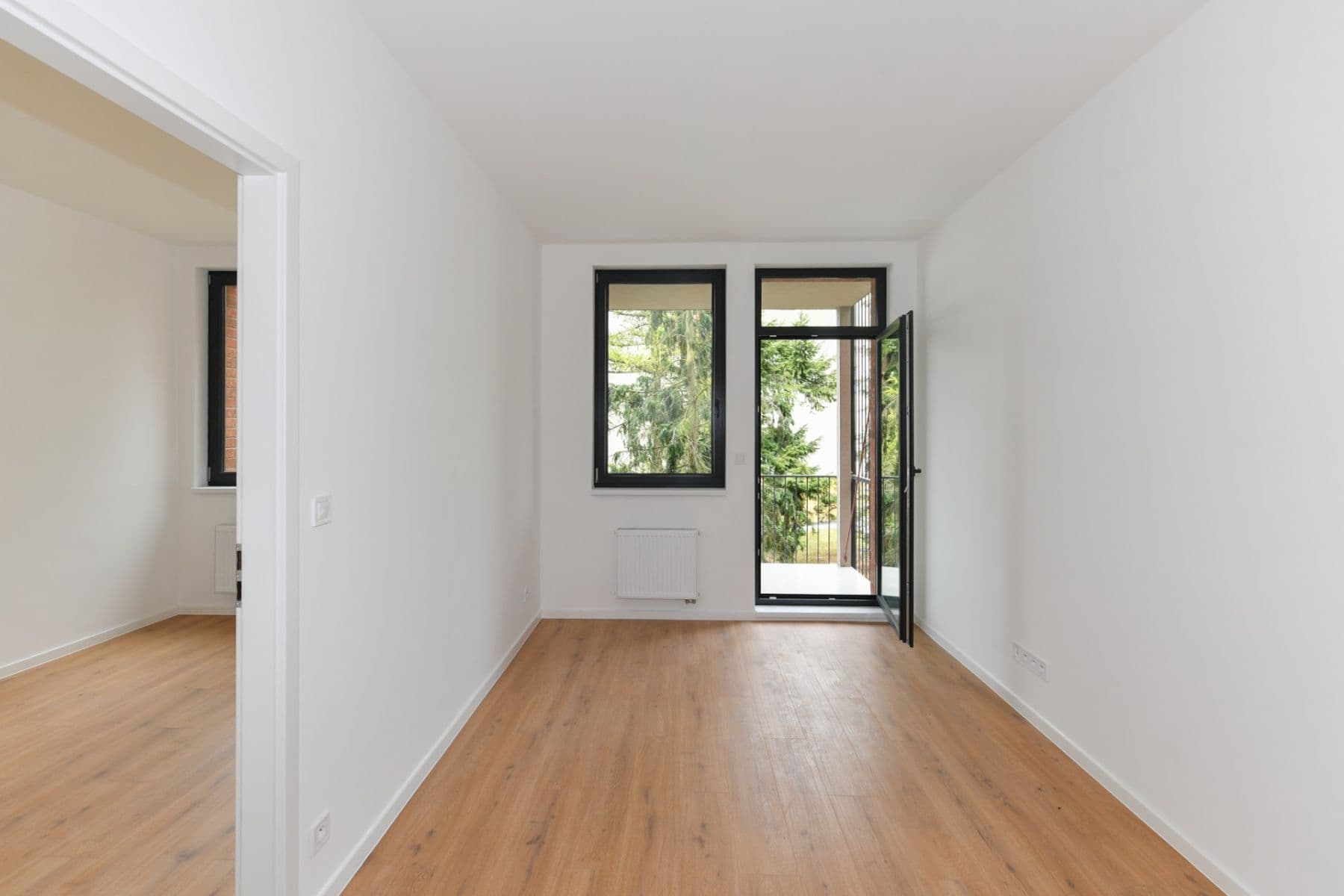 Prodej bytu 2+kk 40 m², Elišky Přemyslovny, Praha, Praha Prodej bytu 2+kk 40 m², Elišky Přemyslovny, Praha, Praha